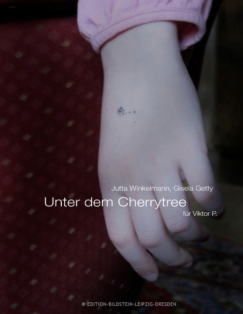 Unter dem Cherrytree - Jutta Winkelmann, Gisela Getty