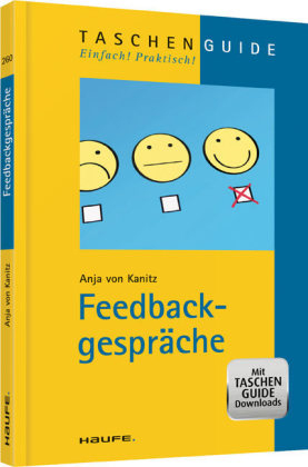 Feedbackgespr&auml;che - Anja von Kanitz