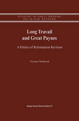 Long Travail and Great Paynes