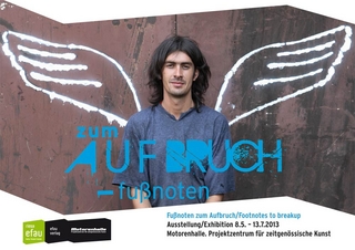 Fußnoten zum Aufbruch