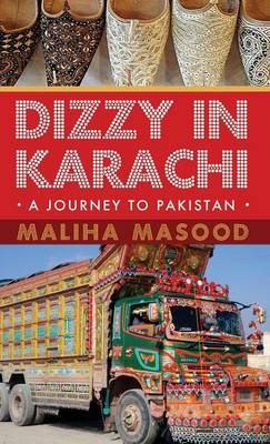 Dizzy in Karachi