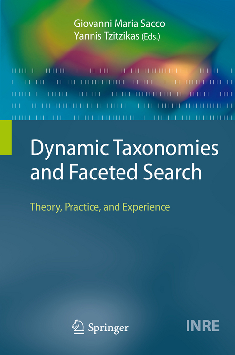 Dynamic Taxonomies and Faceted Search - 