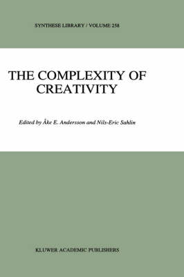 Complexity of Creativity
