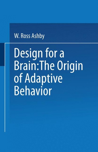 Design for a Brain