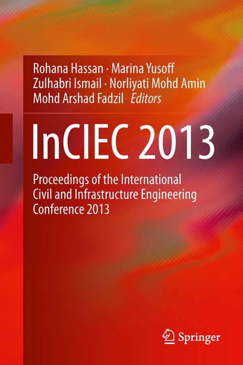InCIEC 2013 - 