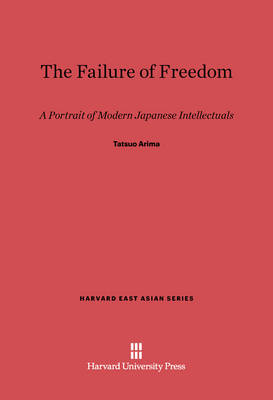 The Failure of Freedom
