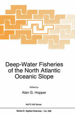 Deep-Water Fisheries of the North Atlantic Oceanic Slope - 
