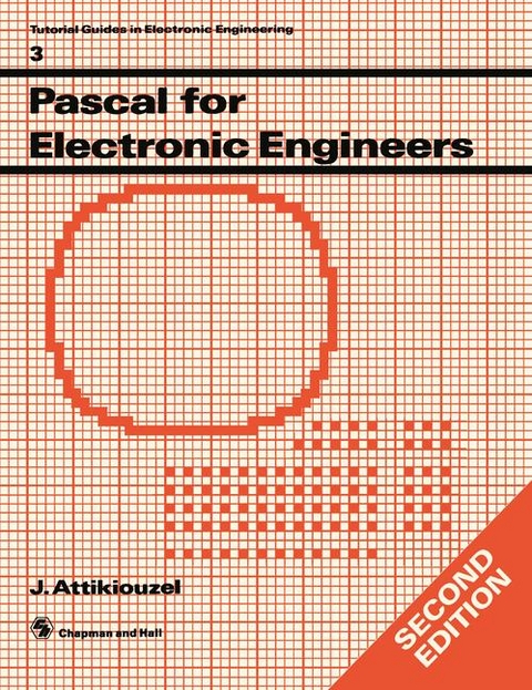 Pascal for Electronic Engineers - 