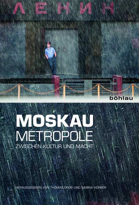 Moskau - 