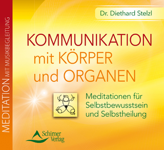 Kommunikation mit Körper und Organen