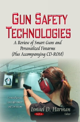 Gun Safety Technologies - 