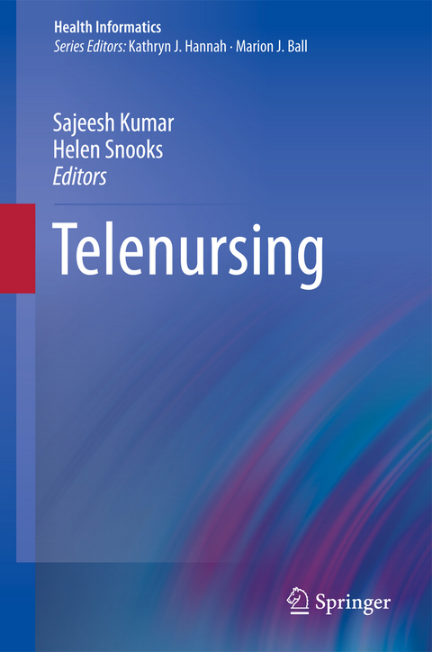 Telenursing - 