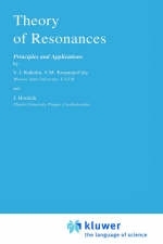 Theory of Resonances