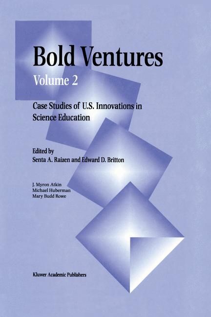 Bold Ventures - 
