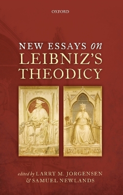 New Essays on Leibniz's Theodicy