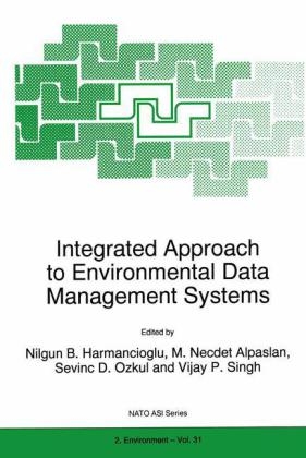 Integrated Approach to Environmental Data Management Systems - 