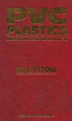 PVC Plastics