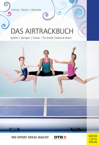 Das Airtrackbuch
