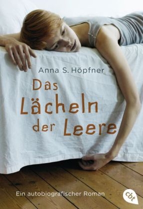 Das L&auml;cheln der Leere - Anna S. H&ouml;pfner