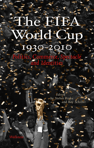 The FIFA World Cup 1930 – 2010