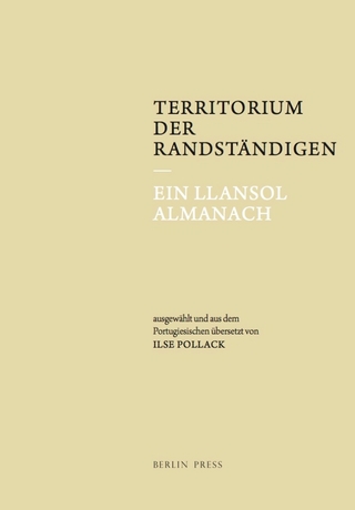 Territorium der Randständigen