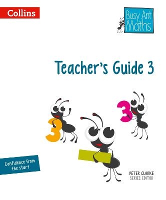 Teacher&rsquo;s Guide 3 - Jeanette Mumford, Sandra Roberts, Elizabeth Jurgensen