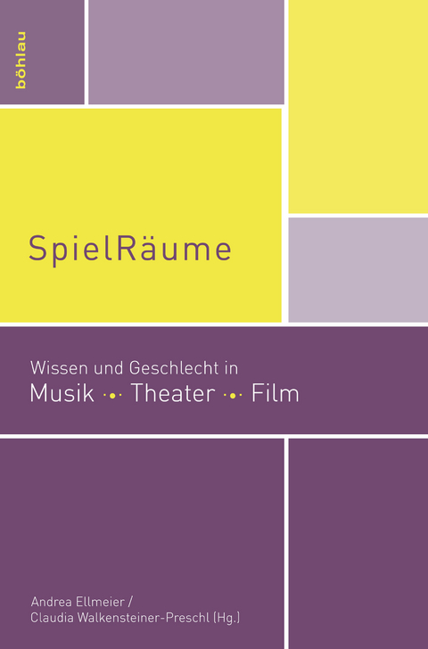 SpielR&auml;ume - 