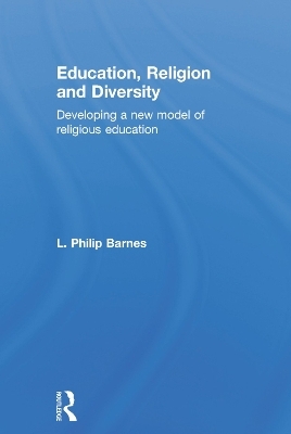 Education, Religion and Diversity