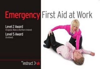 Emergency First Aid at Work