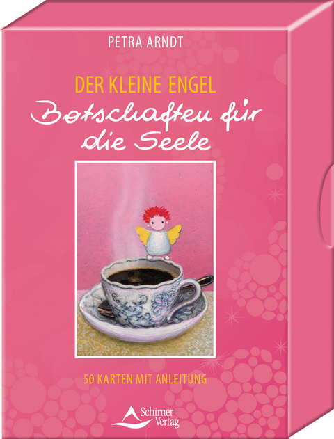 Der Kleine Engel - Petra Arndt