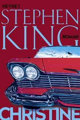 Christine - Stephen King