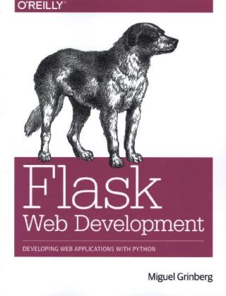 Flask Web Development
