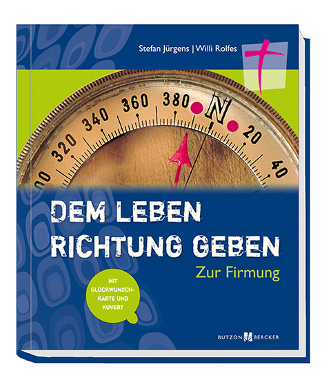 Dem Leben Richtung geben - Stefan J&uuml;rgens