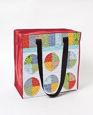 Jack & Jill Eco Tote