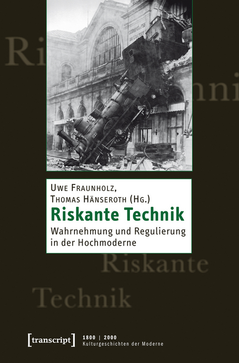 Riskante Technik - 