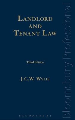 Landlord and Tenant Law