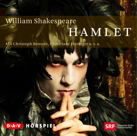Hamlet - William Shakespeare