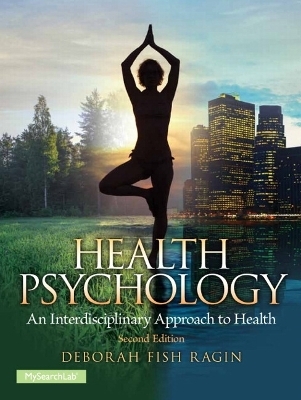 Health Psychology - Deborah Fish Ragin