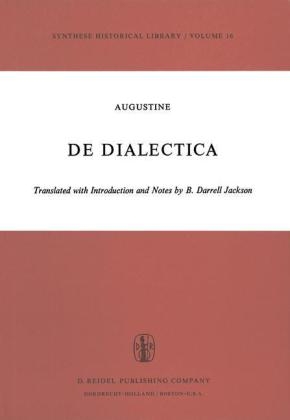 De Dialectica