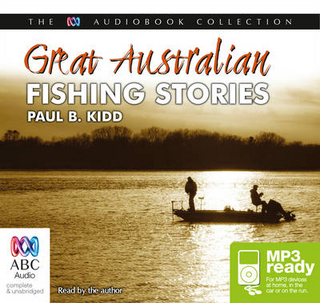 Great Australian Fishing Stories
