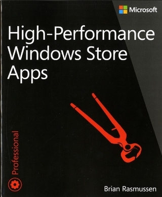High-Performance Windows Store Apps
