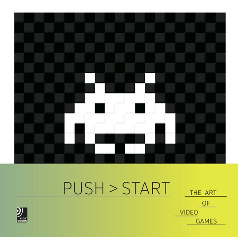 Push Start - Stephan G&uuml;nzel