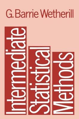 Intermediate Statistical Methods - 