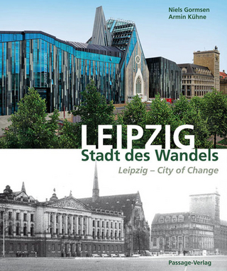 Leipzig - Stadt des Wandels