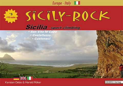 Sicily-Rock - Harald R&ouml;ker, Karsten Oelze