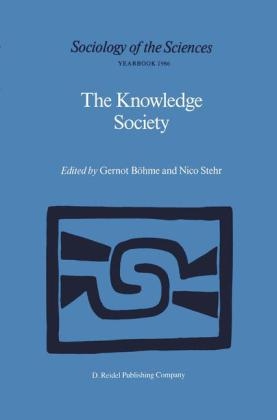 Knowledge Society