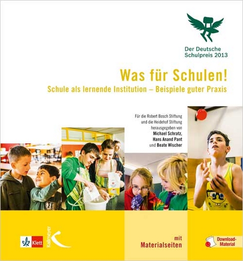 Was f&uuml;r Schulen! - 