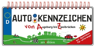 Autokennzeichen