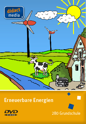 "Erneuerbare Energien" - J&uuml;rgen Weber