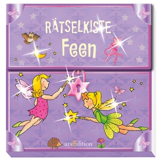 Rätselkiste Feen